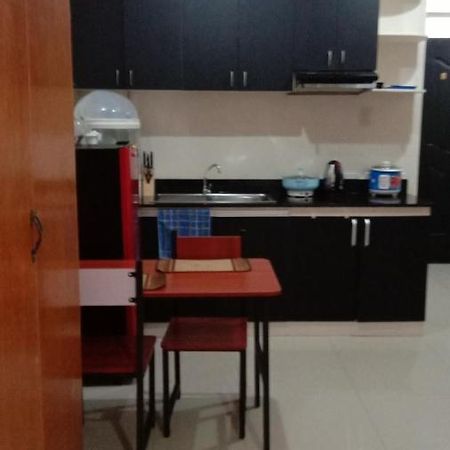 Makan Jamil Transient Home Manila Exterior foto