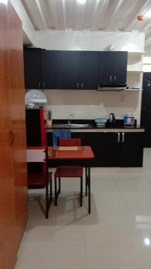 Makan Jamil Transient Home Manila Exterior foto
